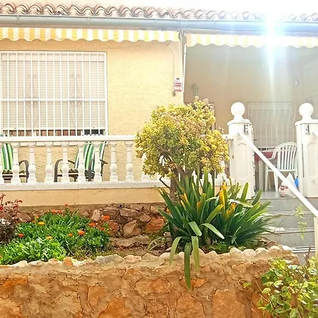 Bonito Playa Levante 貝尼多姆