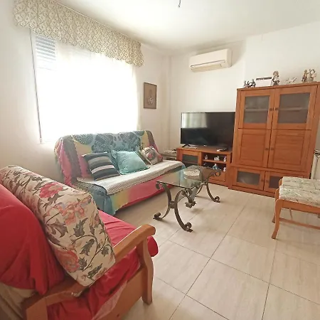 Bonito Playa Levante 貝尼多姆
