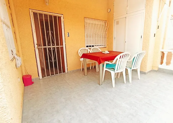 Bonito Playa Levante Apartment Benidorm